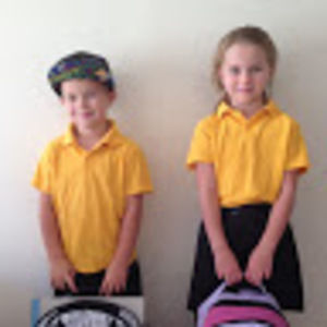 Meet your Posher, Eileen